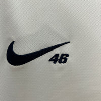 Inter Milan x Valentino Rossi Premium Kit - Premium Quality Kits at Football Monarch