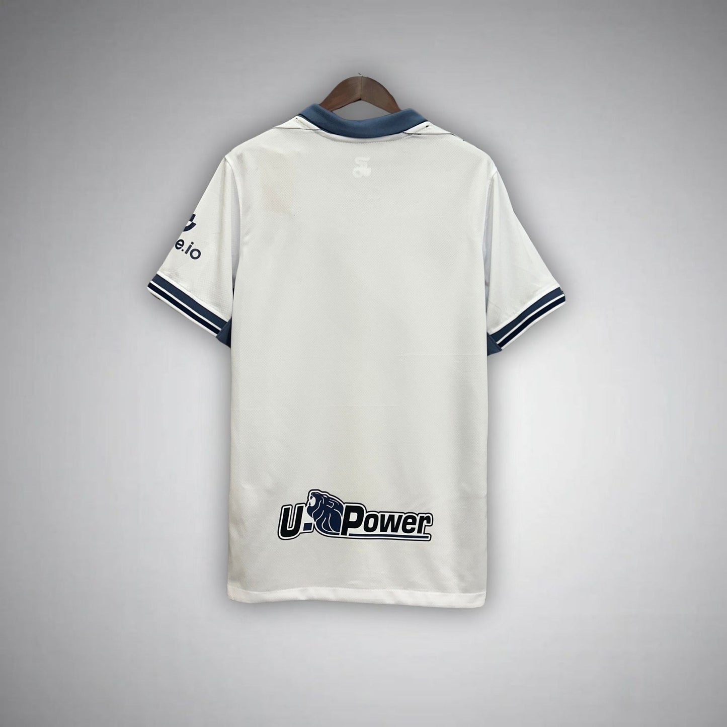 Inter Milan x Valentino Rossi Premium Kit - Premium Quality Kits at Football Monarch