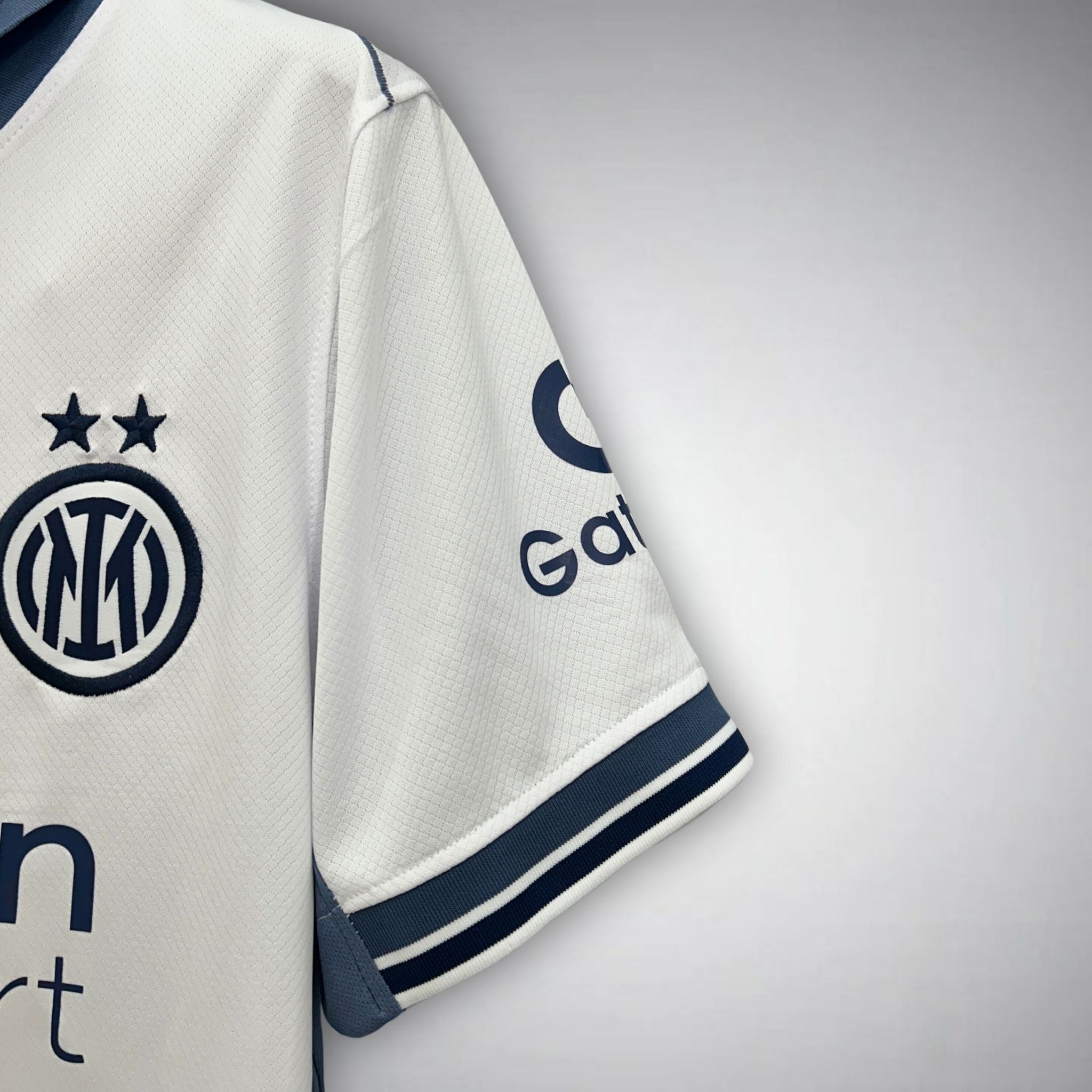 Inter Milan x Valentino Rossi Premium Kit - Premium Quality Kits at Football Monarch