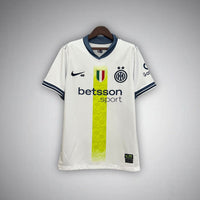Inter Milan x Valentino Rossi Premium Kit - Premium Quality Kits at Football Monarch