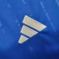 Italy 2024 Home Kit - Premium Quality Kits at Football Monarch