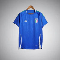 Italy 2024 Home Kit - Premium Quality Kits at Football Monarch