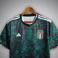 Italy "Azzuro Era" Premium Kit - Premium Quality Kits at Football Monarch