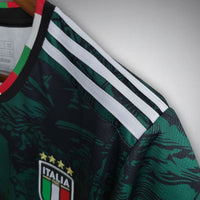 Italy "Azzuro Era" Premium Kit - Premium Quality Kits at Football Monarch