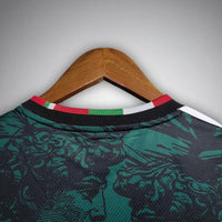 Italy "Azzuro Era" Premium Kit - Premium Quality Kits at Football Monarch