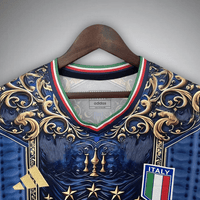 Italy "Royalty" Premium Kit - Premium Quality Kits at Football Monarch
