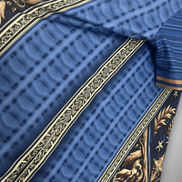 Italy "Royalty" Premium Kit - Premium Quality Kits at Football Monarch