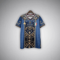 Italy "Royalty" Premium Kit - Premium Quality Kits at Football Monarch
