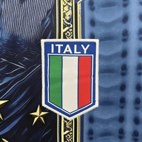 Italy "Royalty" Premium Kit - Premium Quality Kits at Football Monarch