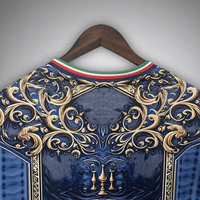 Italy "Royalty" Premium Kit - Premium Quality Kits at Football Monarch