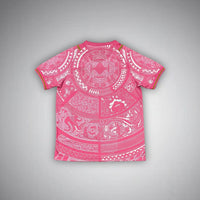 Italy "Stili di Roma" Premium Black Kit - Premium Quality Kits at Football Monarch