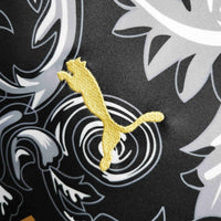 Italy "Versace" Premium Black Kit - Premium Quality Kits at Football Monarch