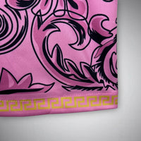 Italy "Versace" Premium Pink Kit - Premium Quality Kits at Football Monarch