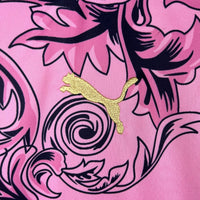 Italy "Versace" Premium Pink Kit - Premium Quality Kits at Football Monarch