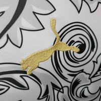 Italy "Versace" Premium White Kit - Premium Quality Kits at Football Monarch