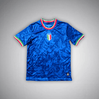 Italy "Vittoria Divina" Premium Kit - Premium Quality Kits at Football Monarch