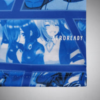 Japan "Anime Legacy" Premium Kit - Premium Quality Kits at Football Monarch