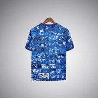 Japan "Anime Legacy" Premium Kit - Premium Quality Kits at Football Monarch