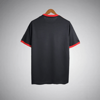 Japan "Crimson Eclipse" Premium Kit - Premium Quality Kits at Football Monarch