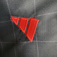 Japan "Crimson Eclipse" Premium Kit - Premium Quality Kits at Football Monarch