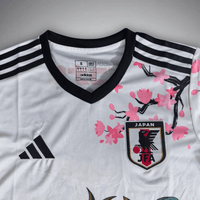 Japan "Detective Conan" Premium Kit - Premium Quality Kits at Football Monarch