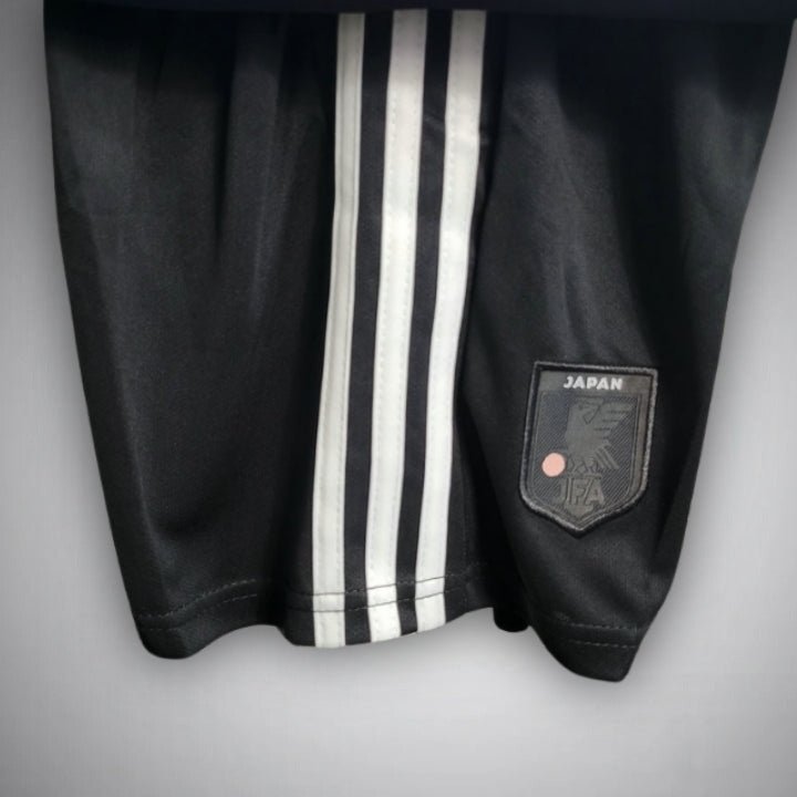 Japan "Dragon Ball" Premium Kids Size Kit - Premium Quality Kits at Football Monarch