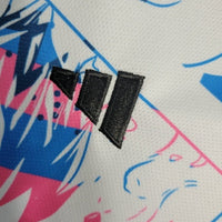 Japan "Dragon Ball" Premium Kids Size Kit - Premium Quality Kits at Football Monarch