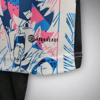 Japan "Dragon Ball" Premium Kids Size Kit - Premium Quality Kits at Football Monarch