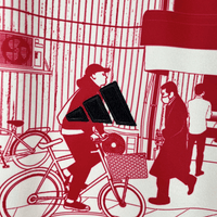 Japan "Edo Legacy" Premium Kit - Premium Quality Kits at Football Monarch