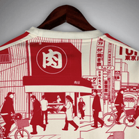 Japan "Edo Legacy" Premium Kit - Premium Quality Kits at Football Monarch