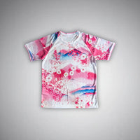 Japan "Fuji Bloom" Premium Kit - Premium Quality Kits at Football Monarch