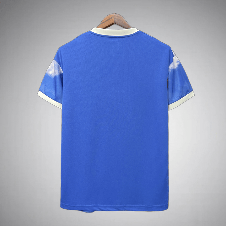 Japan "Fuji Skyline" Premium Kit - Premium Quality Kits at Football Monarch