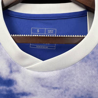 Japan "Fuji Skyline" Premium Kit - Premium Quality Kits at Football Monarch