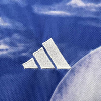 Japan "Fuji Skyline" Premium Kit - Premium Quality Kits at Football Monarch