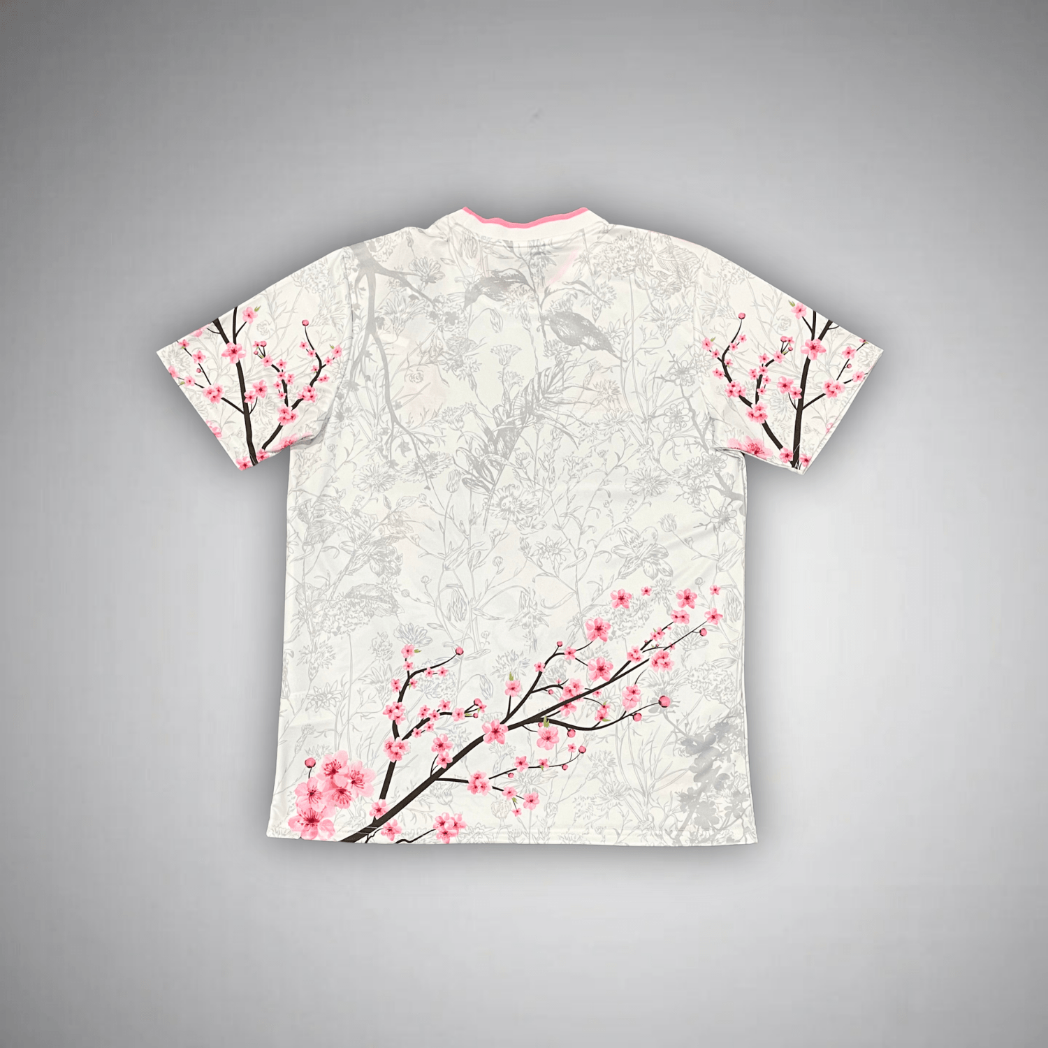 Japan "Grand Owl" Premium Kit - Premium Quality Kits at Football Monarch