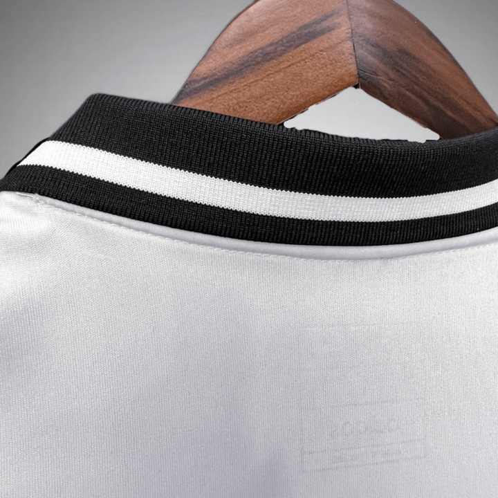 Japan "Ink Washed Dragon" Premium Kit - Premium Quality Kits at Football Monarch