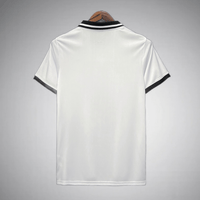 Japan "Ink Washed Dragon" Premium Kit - Premium Quality Kits at Football Monarch