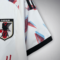 Japan "Levi Ackerman" Premium Kit - Premium Quality Kits at Football Monarch