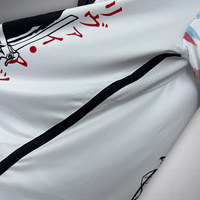 Japan "Levi Ackerman" Premium Kit - Premium Quality Kits at Football Monarch