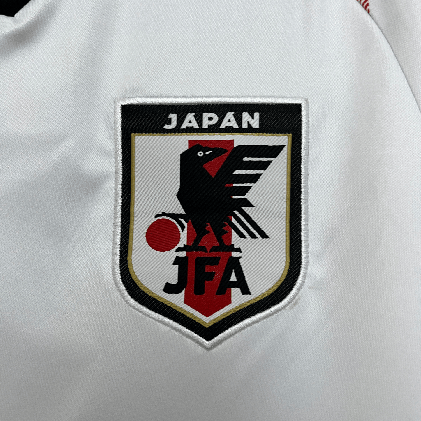 Japan "Levi Ackerman" Premium Kit - Premium Quality Kits at Football Monarch