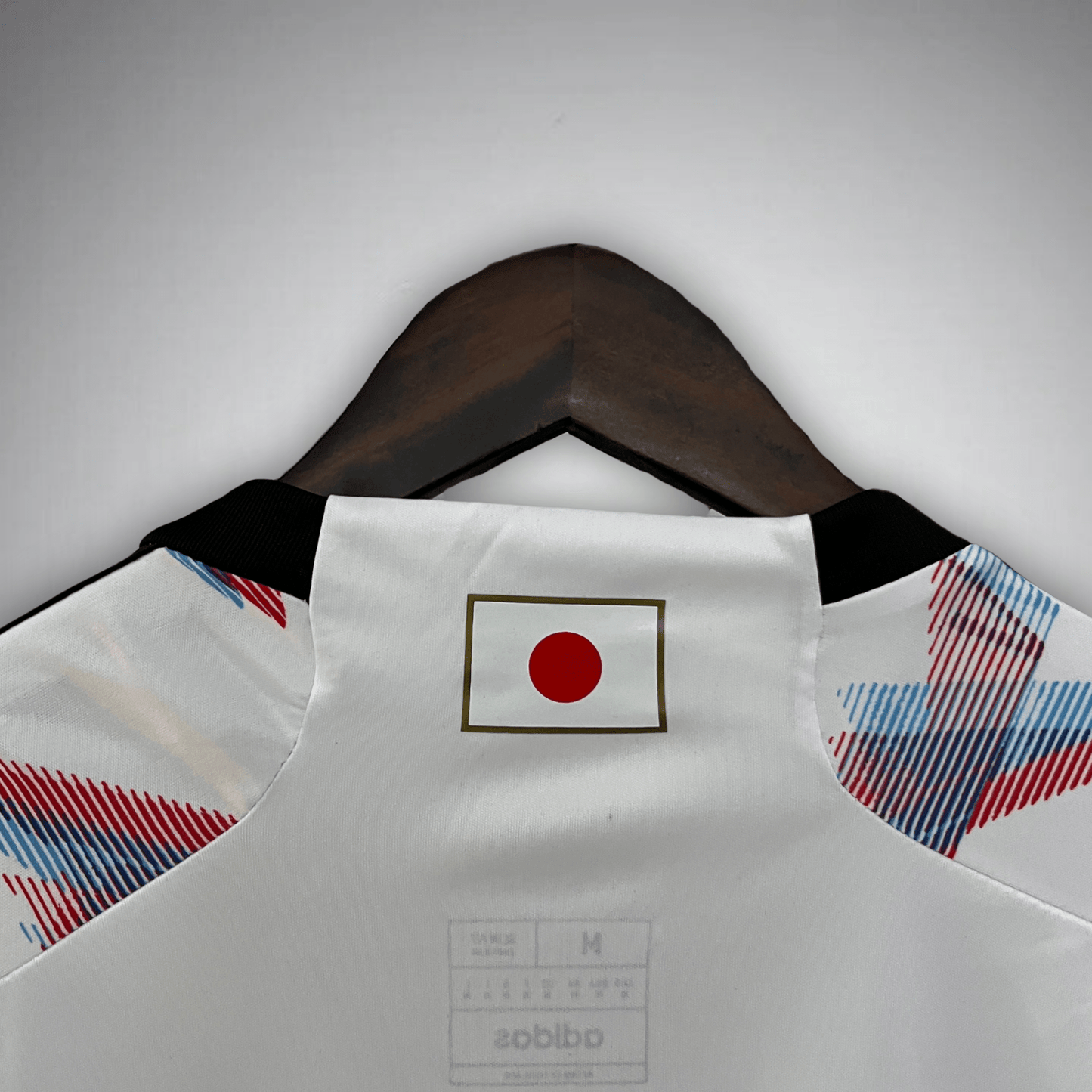 Japan "Luffy One Piece" Premium Kit - Premium Quality Kits at Football Monarch