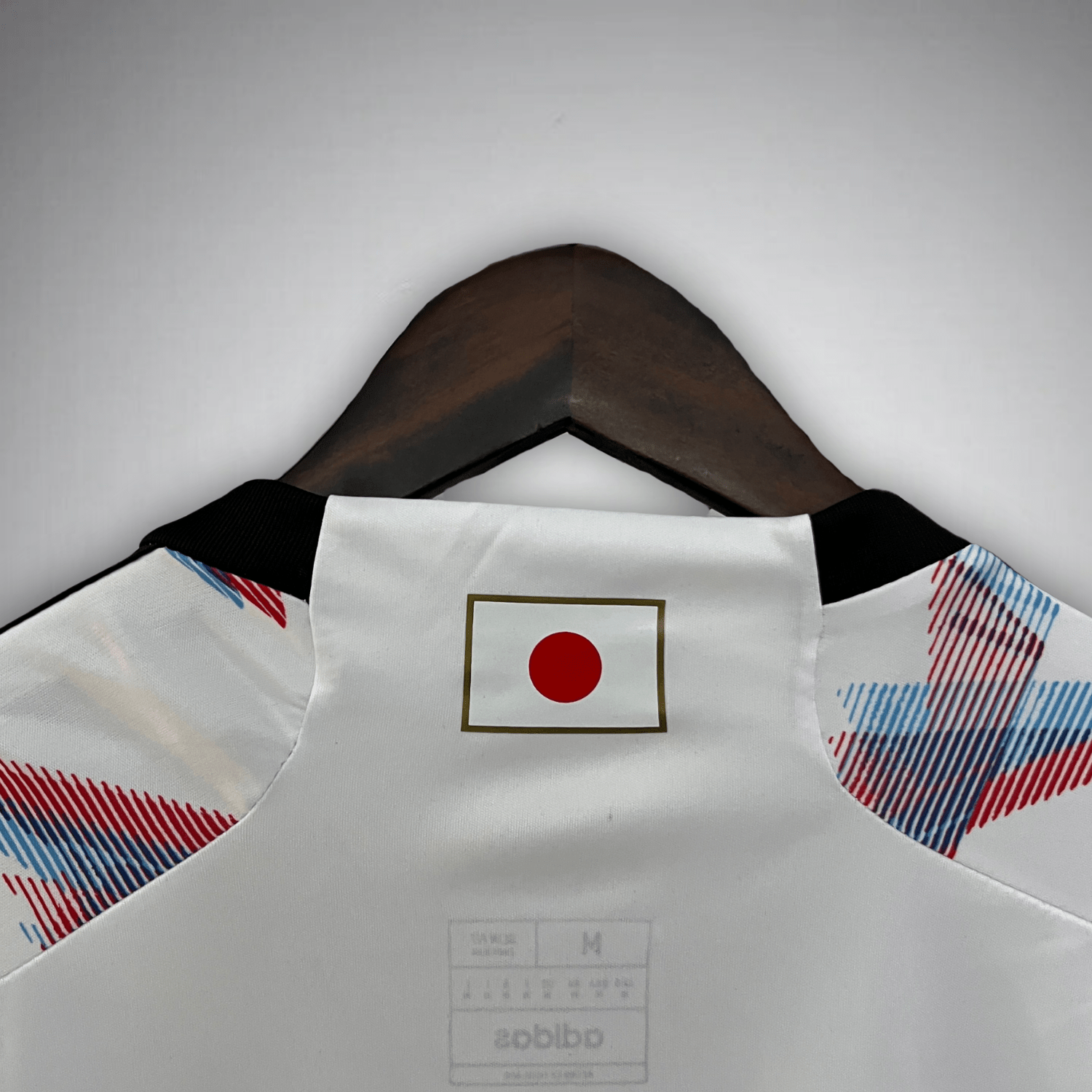 Japan "Luffy One Piece" Premium Kit - Premium Quality Kits at Football Monarch