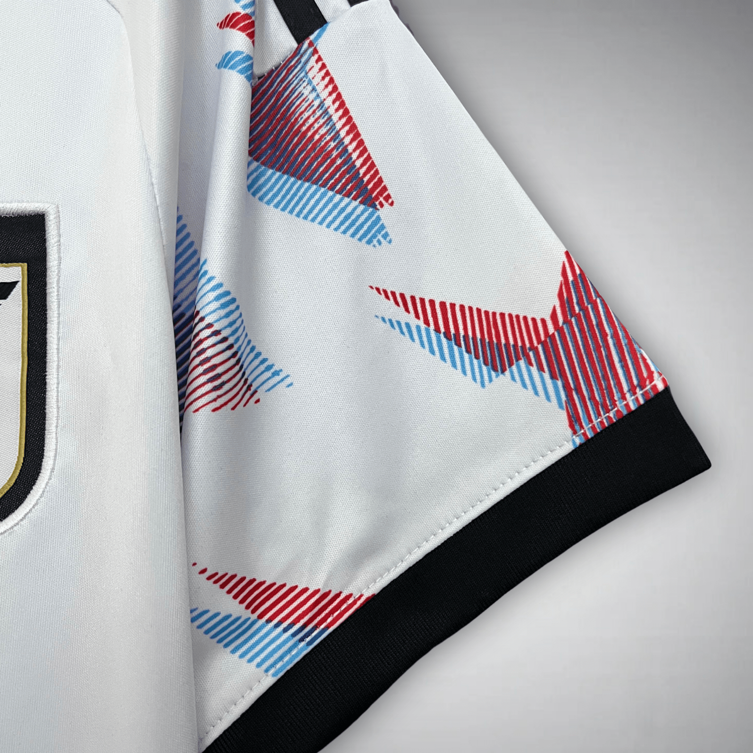 Japan "Luffy One Piece" Premium Kit - Premium Quality Kits at Football Monarch