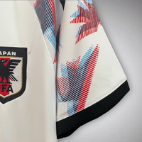 Japan "Mini Goku" Premium Kit - Premium Quality Kits at Football Monarch