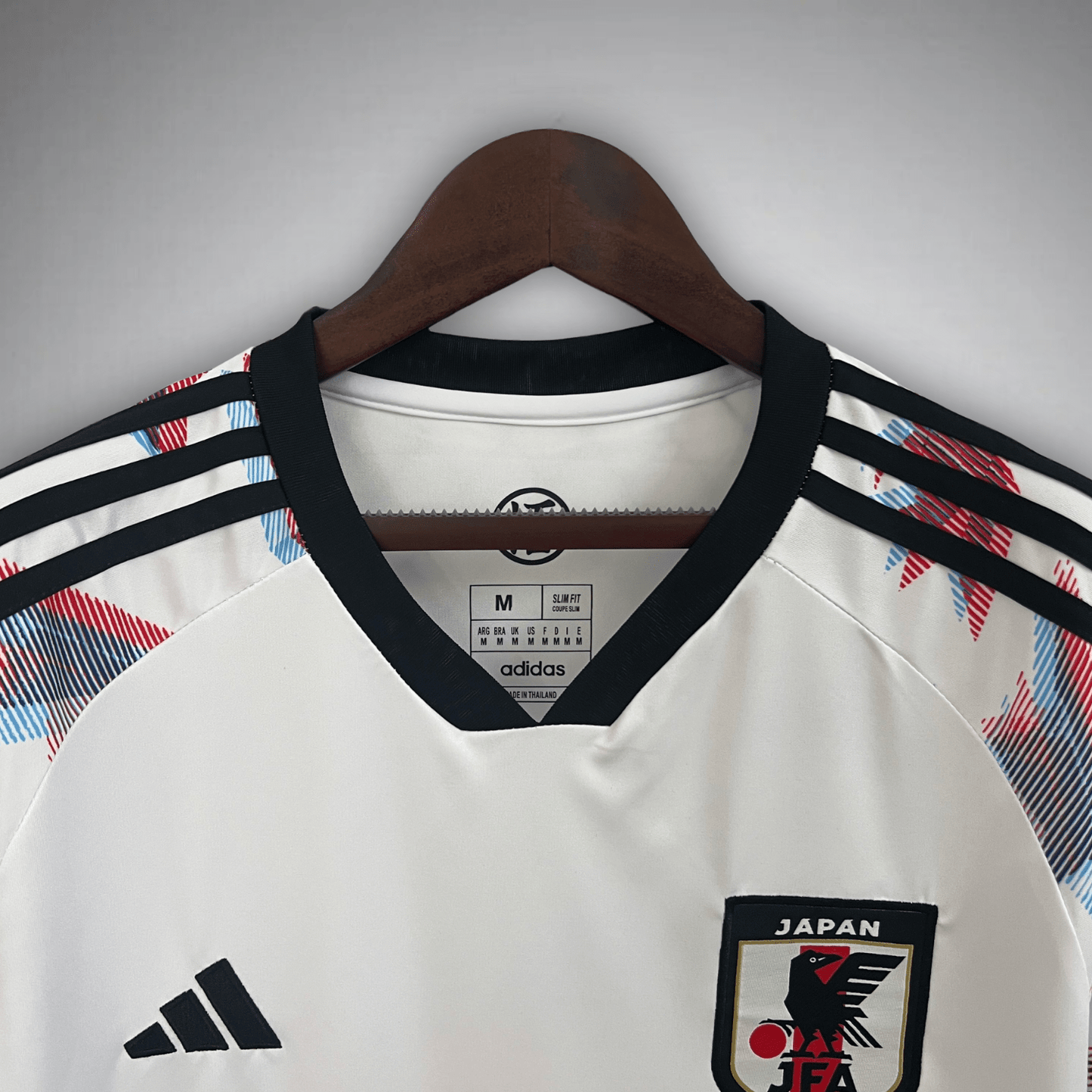 Japan "Mini Goku" Premium Kit - Premium Quality Kits at Football Monarch