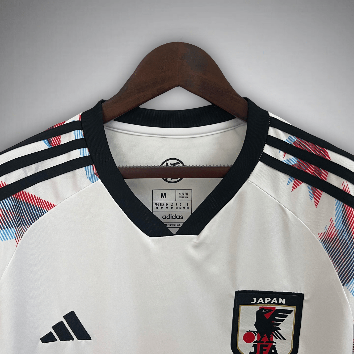 Japan "Mini Goku" Premium Kit - Premium Quality Kits at Football Monarch