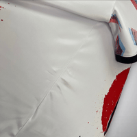 Japan "Mini Goku" Premium Kit - Premium Quality Kits at Football Monarch