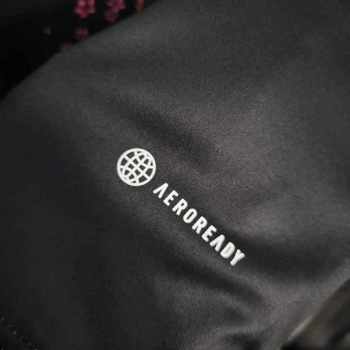 Japan "Neo - Tokyo Dragon" Premium Kit - Premium Quality Kits at Football Monarch