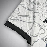 Japan "One Piece" Premium Kit - Premium Quality Kits at Football Monarch