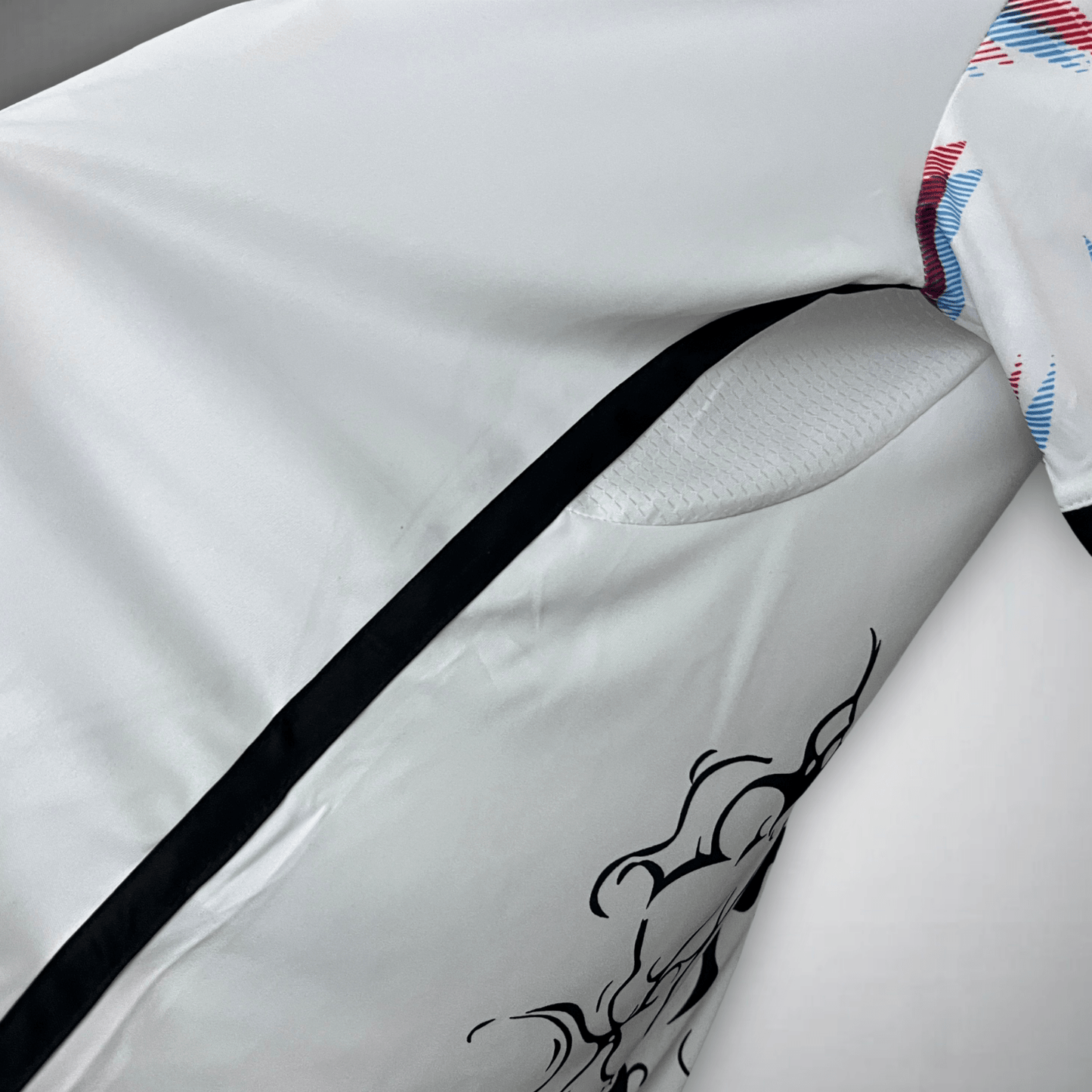 Japan "Portgas D. Ace" Premium Kit - Premium Quality Kits at Football Monarch